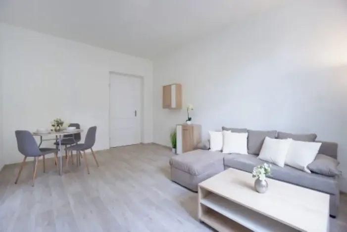 Prodej bytu 2+1, Trutnov, Maxima Gorkého, 56 m2