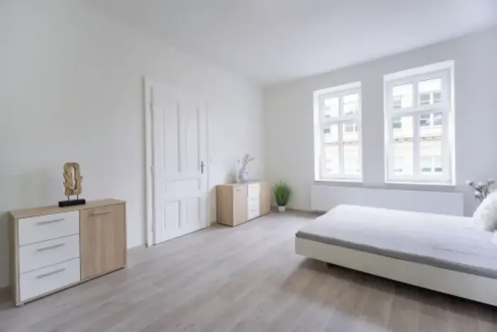 Prodej bytu 2+1, Trutnov, Maxima Gorkého, 56 m2