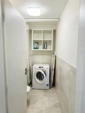 Pronájem bytu 2+kk, Praha - Karlín, U Mlýnského kanálu, 65 m2