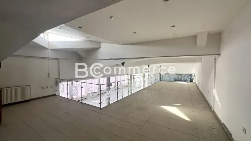 Pronájem skladu, Brno, 473 m2
