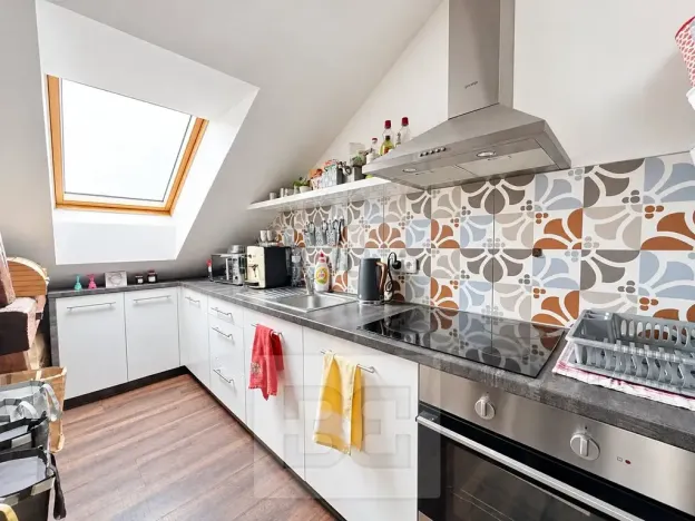 Pronájem bytu 3+kk, Brno, Výpravní, 100 m2