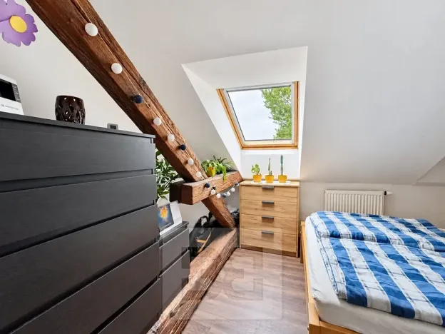 Pronájem bytu 3+kk, Brno, Výpravní, 100 m2