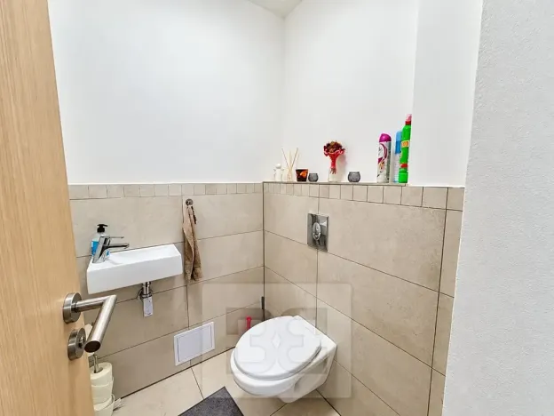 Pronájem bytu 3+kk, Brno, Výpravní, 100 m2