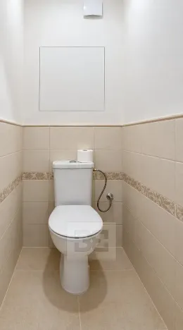 Pronájem bytu 1+kk, Praha - Hlubočepy, Pivcova, 29 m2