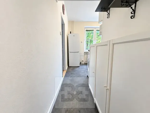 Pronájem bytu 2+1, Brno, Úvoz, 55 m2