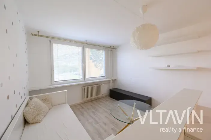 Prodej bytu 2+kk, Praha - Braník, Roškotova, 47 m2