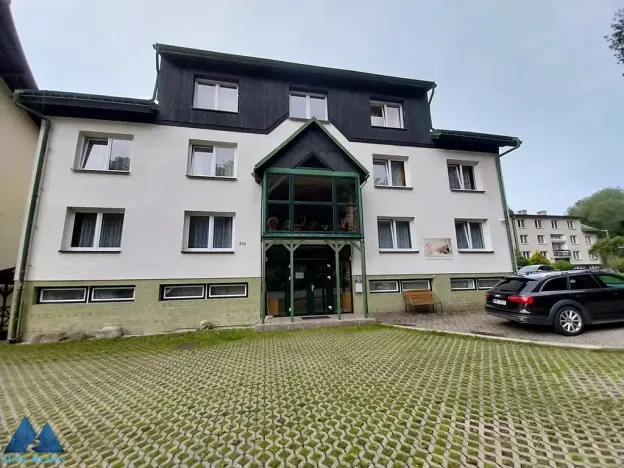 Pronájem obchodního prostoru, Svoboda nad Úpou, Lázeňská, 47 m2