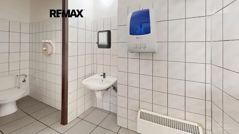 Pronájem restaurace, Svitavy, Hlavní, 190 m2