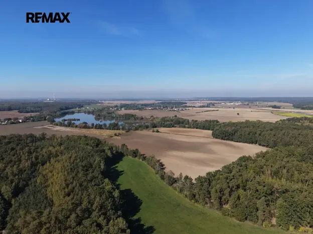 Prodej komerčního pozemku, Rokytno, 99492 m2