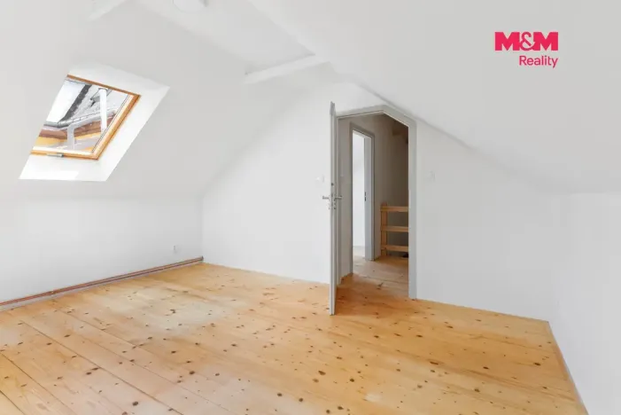 Prodej bytu 3+kk, Kytlice, 62 m2