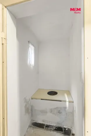 Prodej chalupy, Němčice - Zhoř, 90 m2