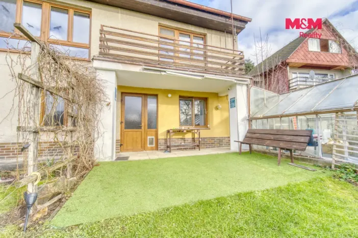 Prodej rodinného domu, Tachov, Lesní, 165 m2