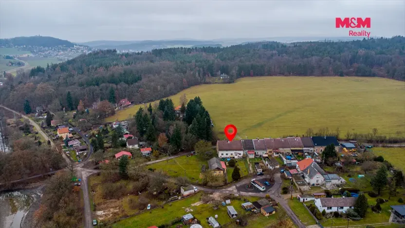 Prodej rodinného domu, Kařez, 253 m2