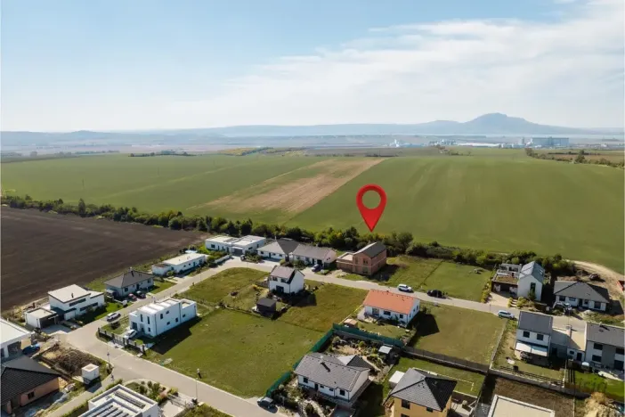 Prodej rodinného domu, Hustopeče, Habrová, 233 m2