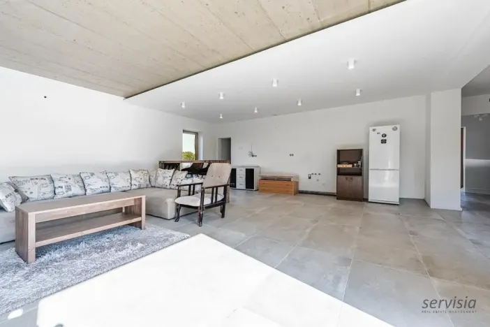 Prodej rodinného domu, Hustopeče, Habrová, 233 m2