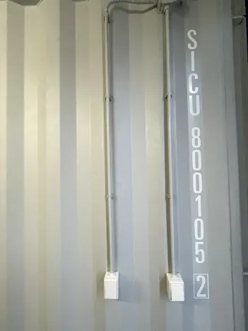 Pronájem skladu, Praha - Horní Počernice, Bystrá, 30 m2