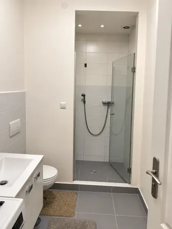 Prodej bytu 2+kk, Liberec, Na Bojišti, 50 m2