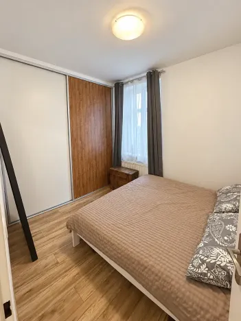 Prodej bytu 2+kk, Liberec, Na Bojišti, 50 m2