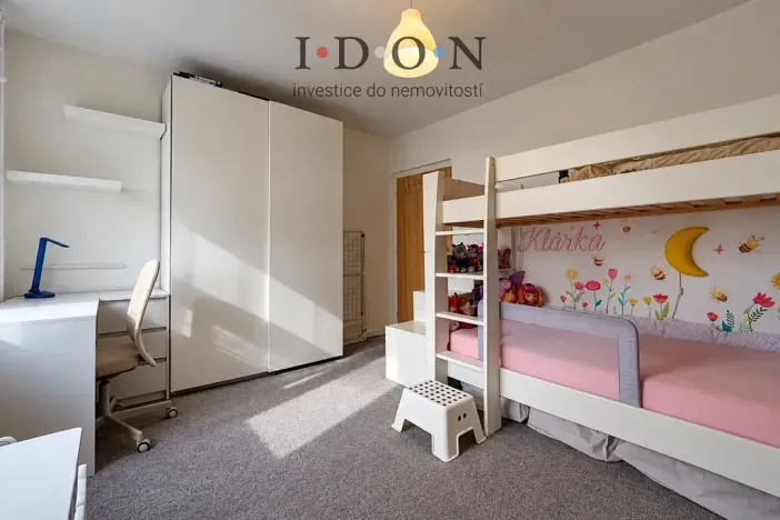 Prodej bytu 3+1, Ostrava, Jugoslávská, 65 m2