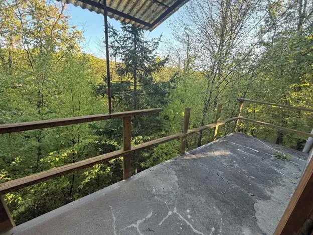 Prodej chaty, Ochoz u Brna, 80 m2