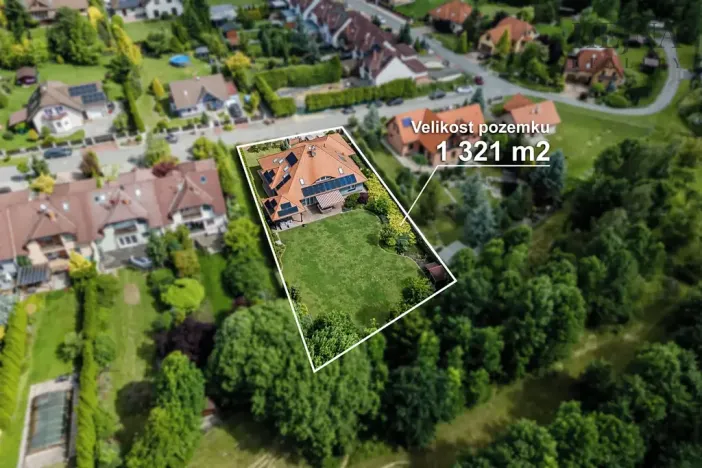 Prodej rodinného domu, Havířov, K Přehradě, 311 m2