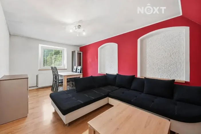 Prodej vícegeneračního domu, Hejnice, P. Bezruče, 802 m2