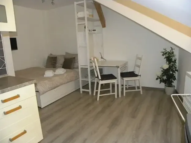 Pronájem bytu 1+kk, Jihlava, Lazebnická, 24 m2