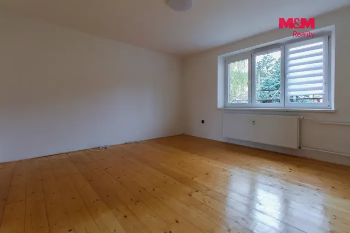 Prodej bytu 2+1, Vrbno pod Pradědem, Sadová, 54 m2