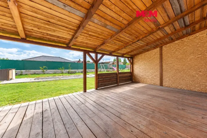 Prodej rodinného domu, Cekov, 88 m2