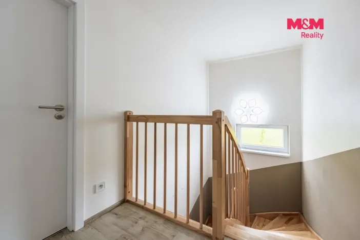 Prodej rodinného domu, Cekov, 88 m2