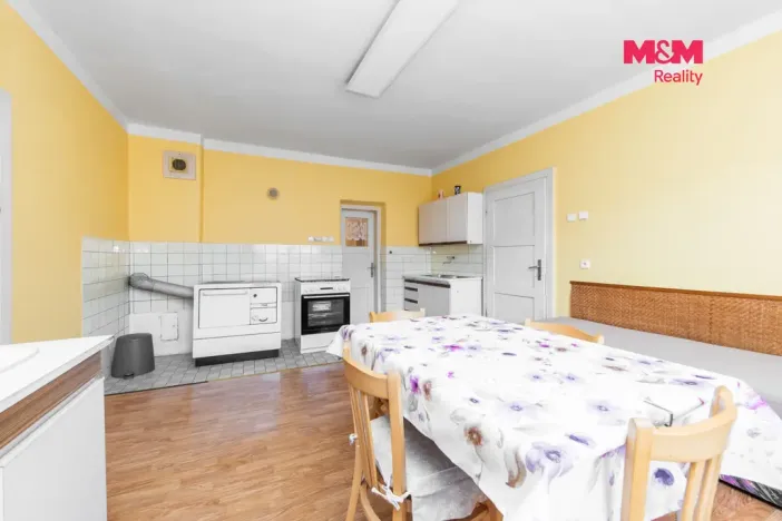 Prodej rodinného domu, Lažany, 120 m2