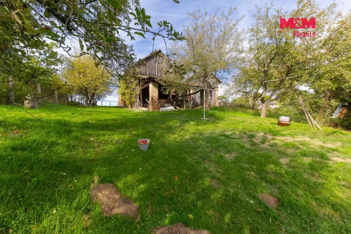 Prodej rodinného domu, Lažany, 120 m2