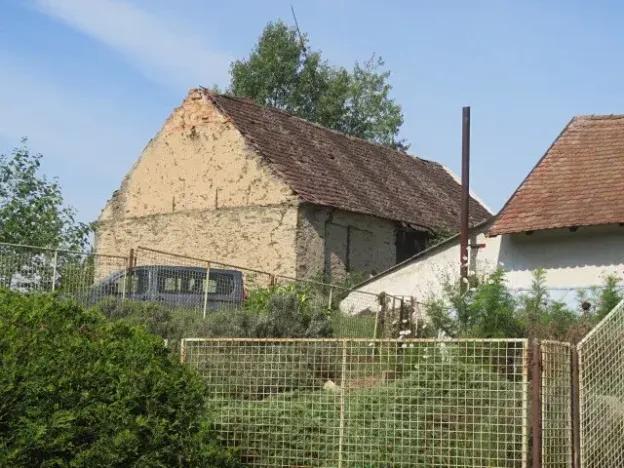Dražba rodinného domu, Sovolusky, 1116 m2