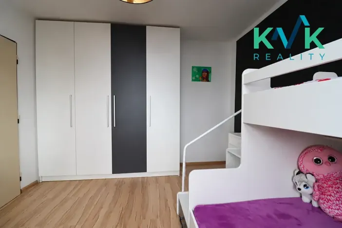 Prodej bytu 2+1, Sokolov, Pionýrů, 54 m2