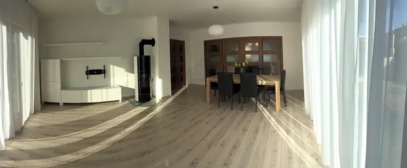 Prodej rodinného domu, Čebín, 158 m2