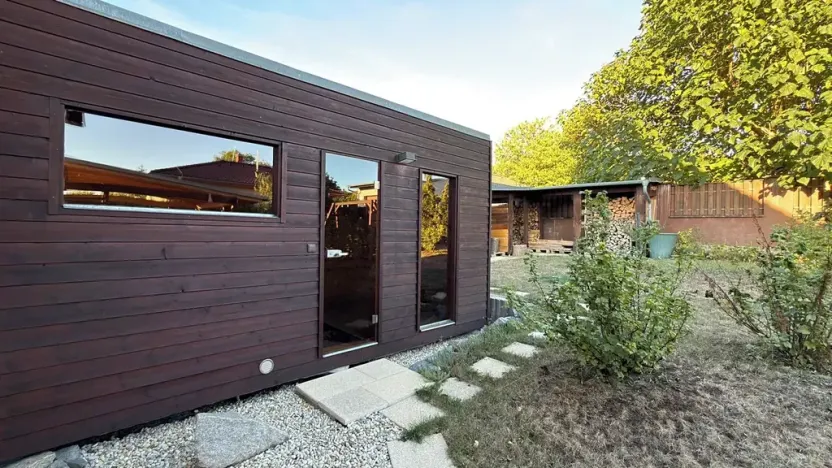 Prodej rodinného domu, Čebín, 158 m2