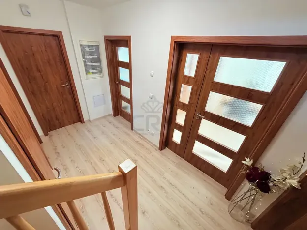 Prodej rodinného domu, Čebín, 158 m2