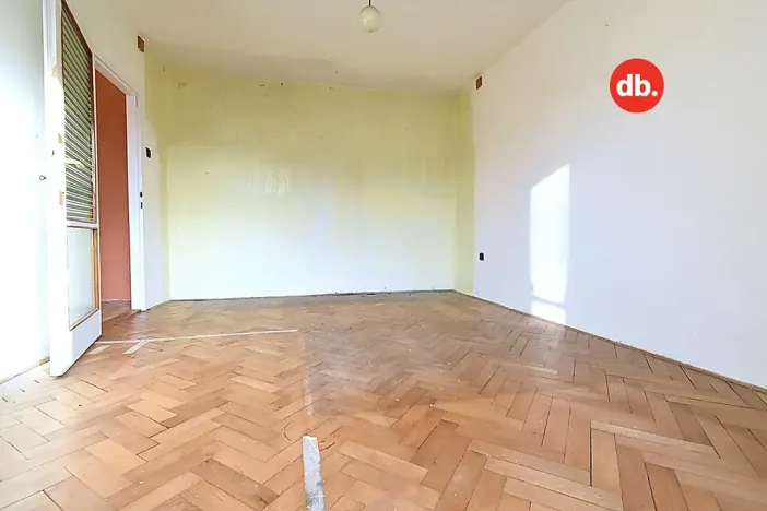 Prodej bytu 2+1, Ostrov, Borecká, 64 m2