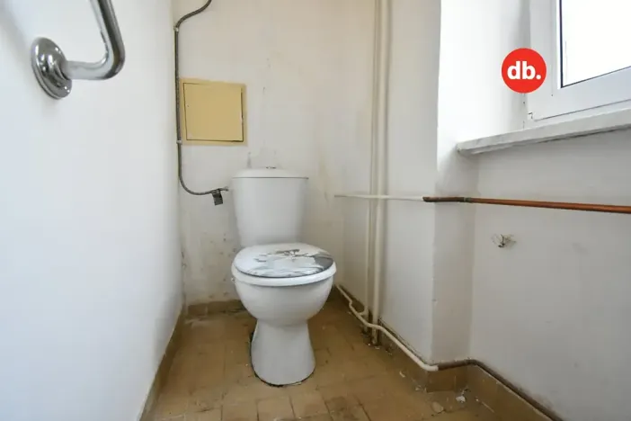 Prodej bytu 2+1, Ostrov, Borecká, 64 m2