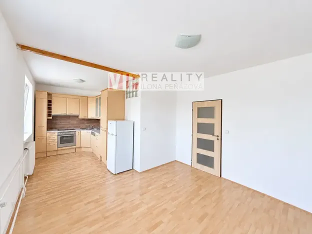 Prodej bytu 2+kk, Jedovnice, Na Kopci, 58 m2