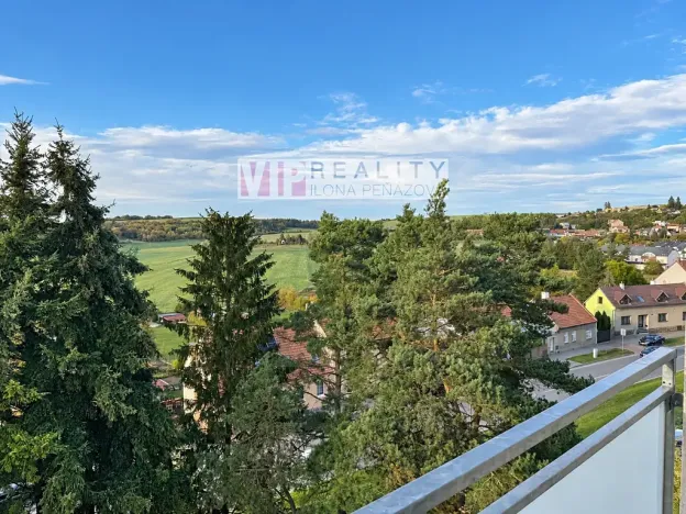 Prodej bytu 2+kk, Jedovnice, Na Kopci, 58 m2