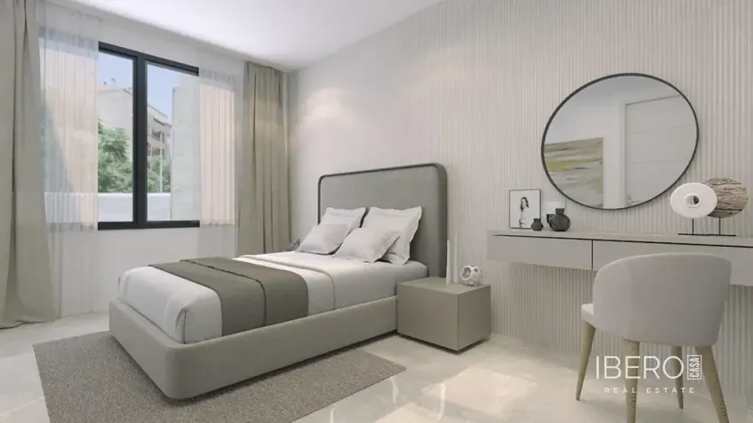 Prodej bytu 3+kk, Torrevieja, Španělsko, 76 m2