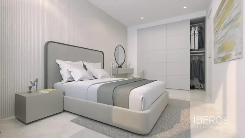 Prodej bytu 3+kk, Torrevieja, Španělsko, 76 m2