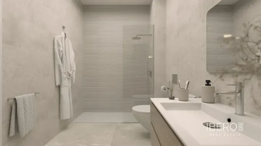 Prodej bytu 3+kk, Torrevieja, Španělsko, 76 m2