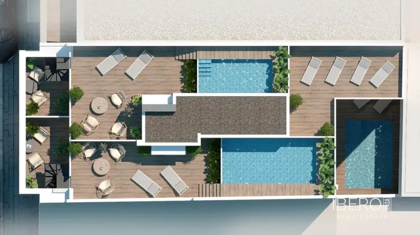 Prodej bytu 3+kk, Torrevieja, Španělsko, 76 m2