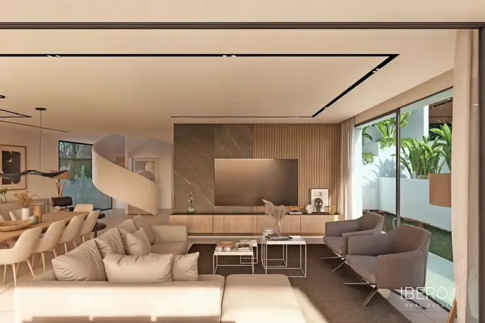 Prodej vily, Moraira, Španělsko, 240 m2