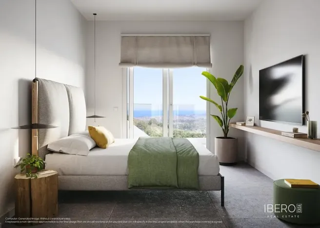 Prodej bytu 3+kk, Mijas, Španělsko, 75 m2