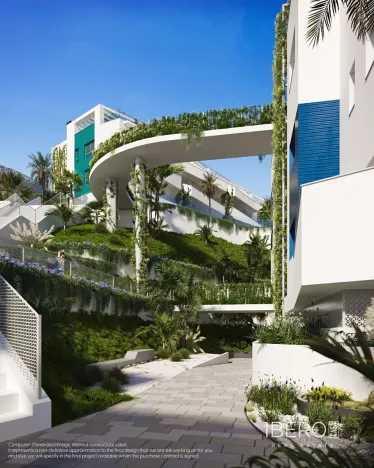Prodej bytu 3+kk, Mijas, Španělsko, 75 m2