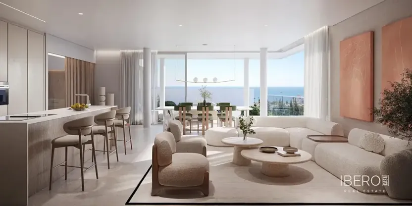 Prodej vily, Estepona, Španělsko, 281 m2