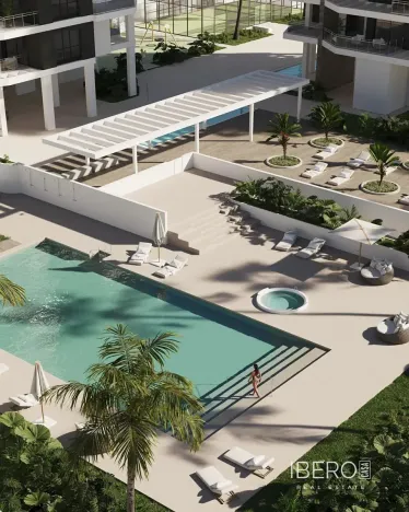 Prodej bytu 3+kk, Calp, Španělsko, 61 m2